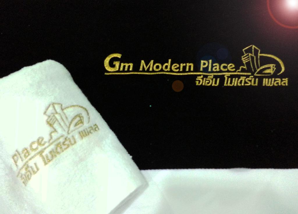 Gm Modern Place Udon Thani Kamer foto